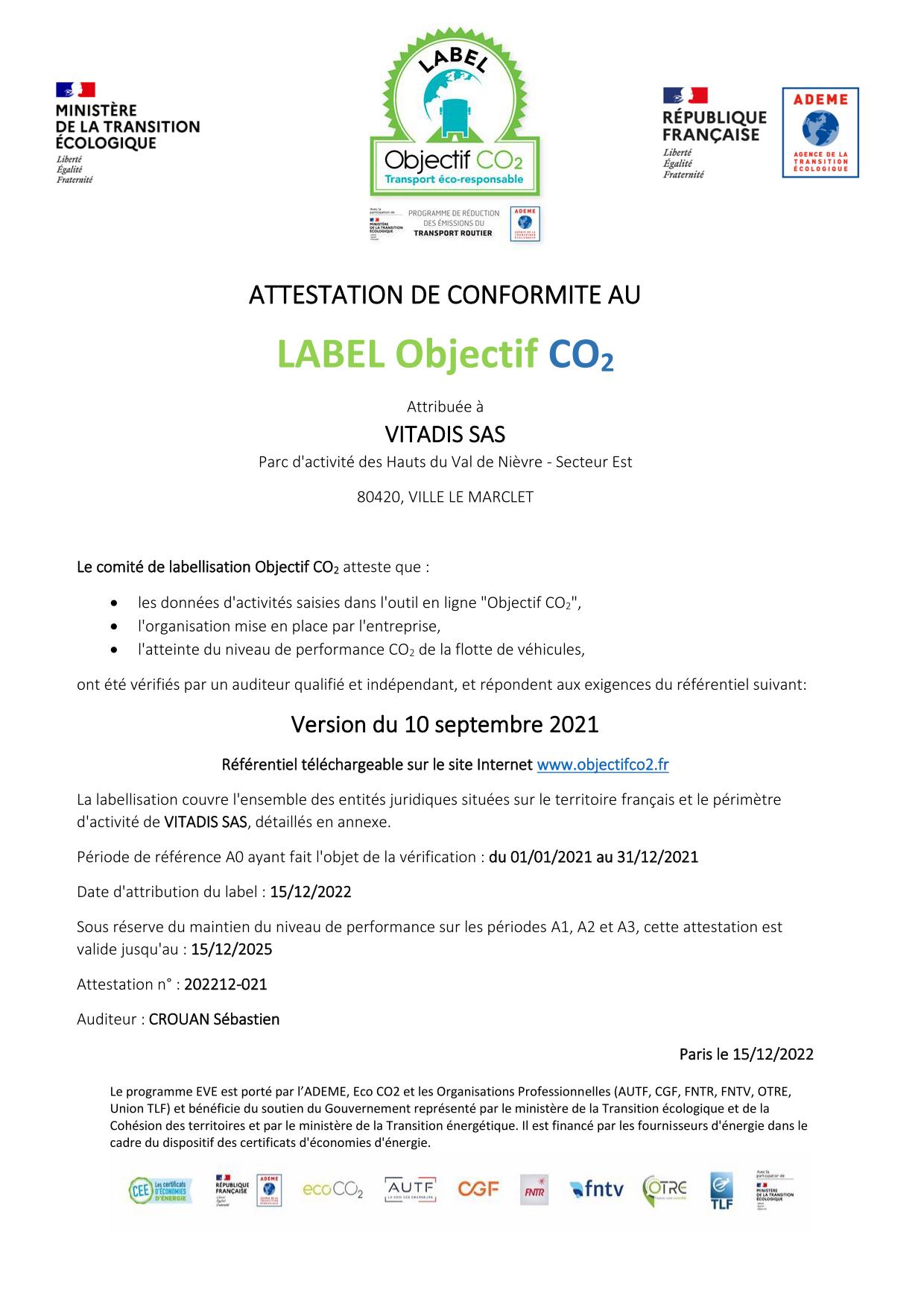 Label-Objectif-CO2-VITADIS-2022