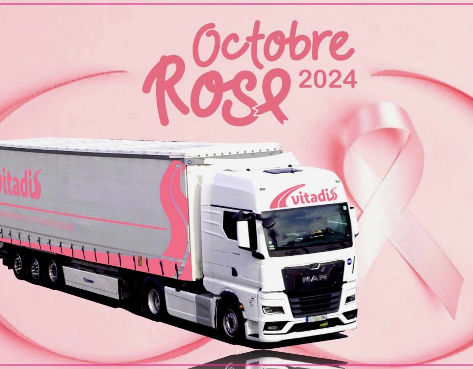 Octobre rose 2024