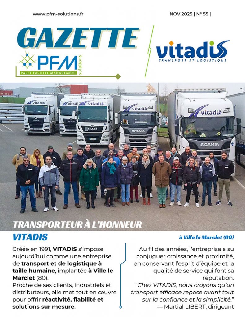 Gazette-PFM-Palbank-sur-Vitadis-Transport-et-Logistique-1