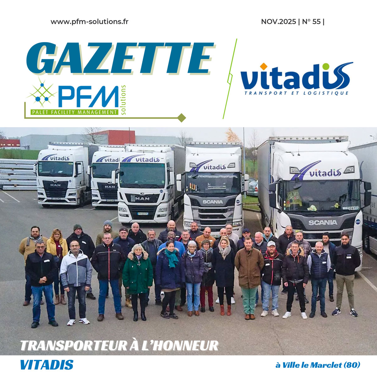 Gazette-PFM-Palbank-sur-Vitadis-Transport-et-Logistique-Novembre-2025