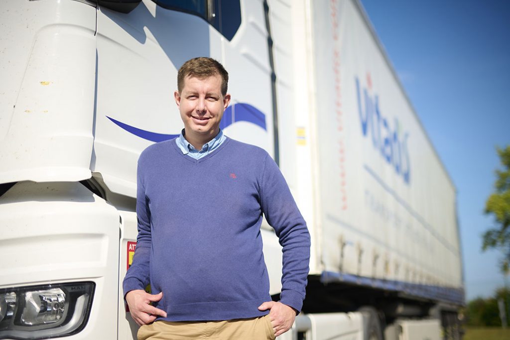 VITADIS - Martial Libert